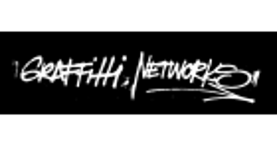 Graffitti Networks Grafix - logo