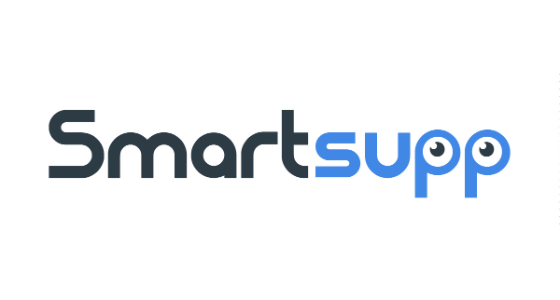 Smartsupp - logo