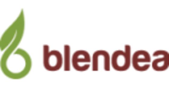 Blendea - logo