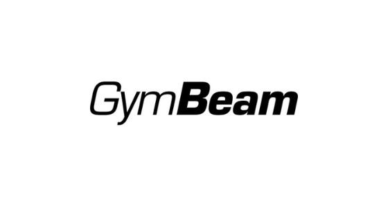 GymBeam - logo