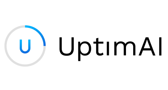 UptimAI s.r.o. - logo