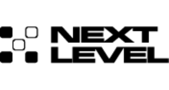 NEXT LEVEL s.r.o. - logo