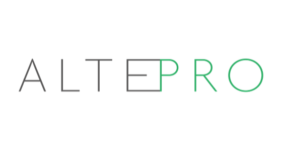 ALTEPRO solutions a.s. - logo