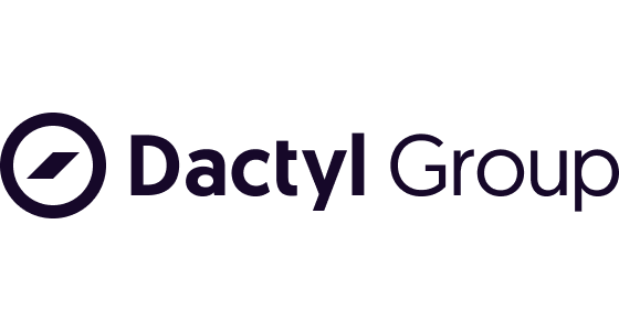 Dactyl Group s.r.o. - logo