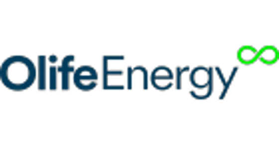Olife Energy, a.s. - logo