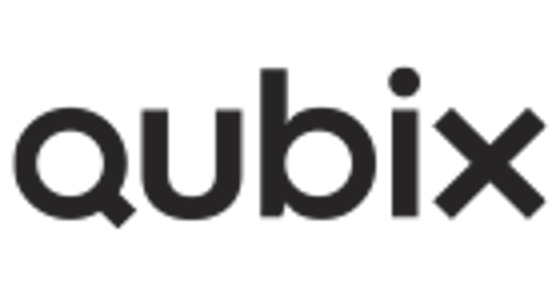 QUBIX s.r.o. - logo