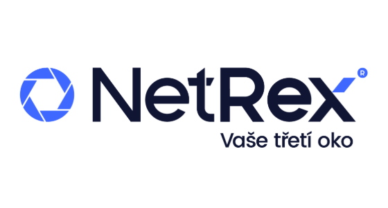 NetRex s.r.o. - logo