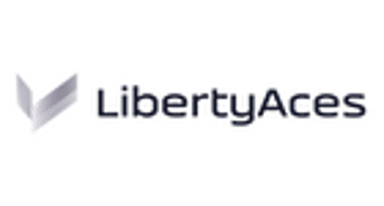 Liberty Aces Ltd - logo