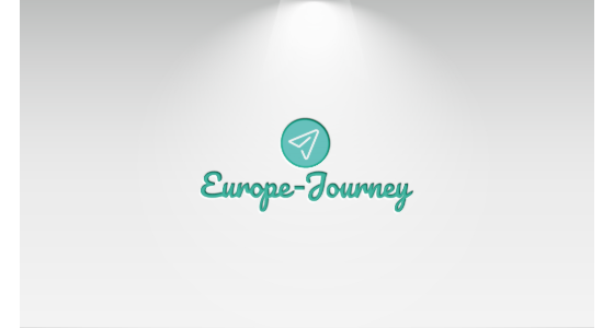 Europe-Journey - logo