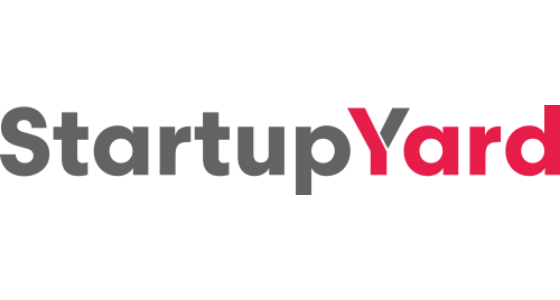 StartupYard - logo