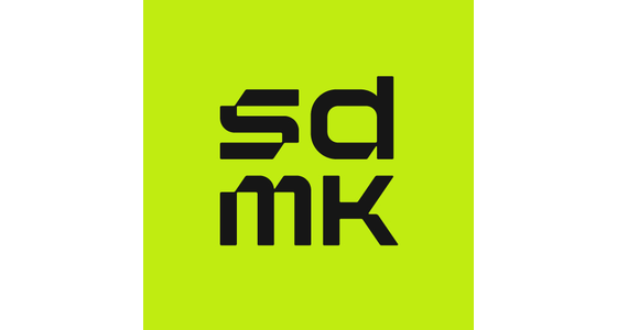 SDMK Design - logo
