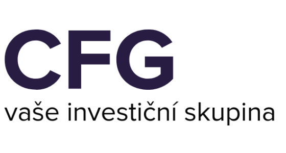 CFG a.s. - logo