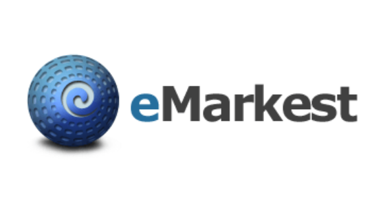 eMarkest, s.r.o. - logo