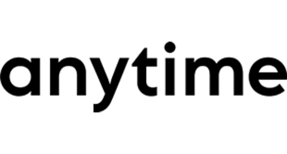 Anytime Carsharing CZ - logo