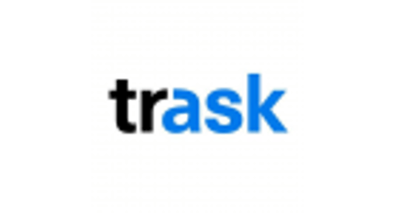 Trask solutions - logo