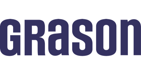 Grason - logo