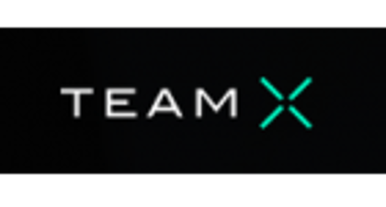 Team X Developers - logo