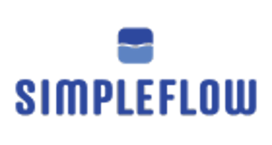 Simpleflow, s.r.o. - logo