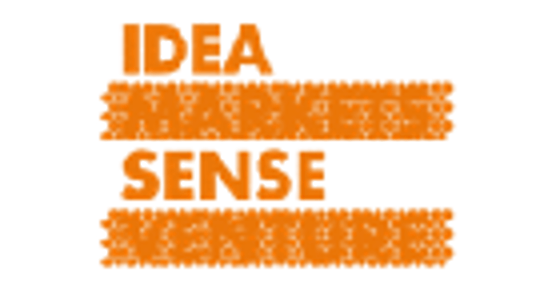 IdeaSense, s.r.o. - logo