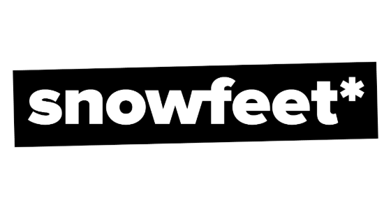 Snowfeet s.r.o. - logo