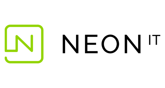 NEON IT - logo