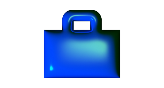 StartupJobs TOP SECRET - logo