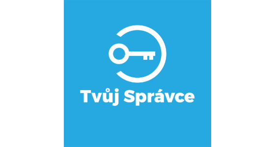 Tvujspravce, s.r.o. - logo