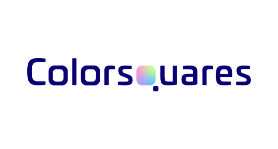 Colorsquares.cz - logo