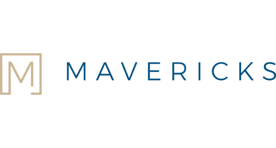 MAVERICKS advokáti s.r.o. - logo