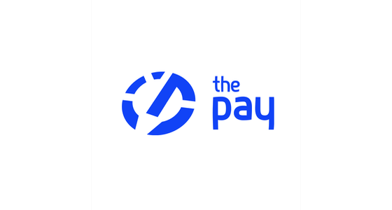 ThePay.cz, s.r.o. - logo
