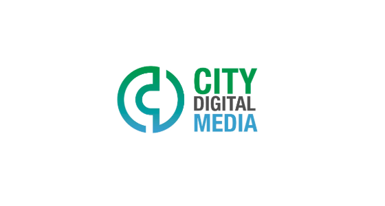 CITY DIGITAL MEDIA s.r.o. - logo