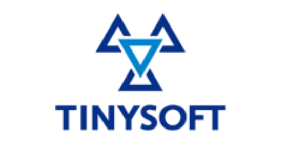 TINYSOFT s.r.o. - logo
