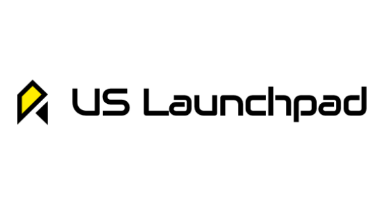 US Launchpad - logo
