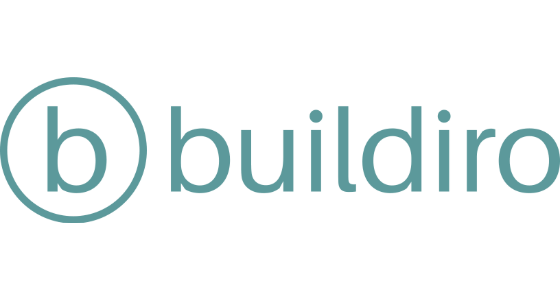Buildiro Tech s.r.o. - logo