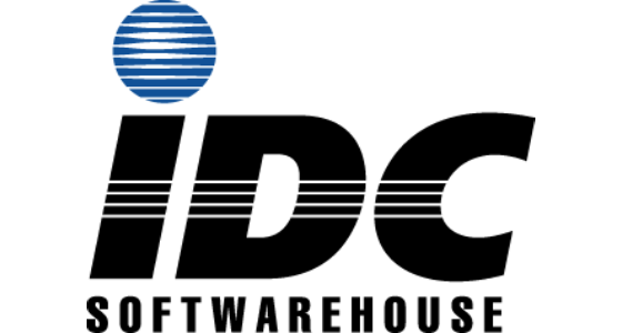 IDC-softwarehouse s.r.o. - logo
