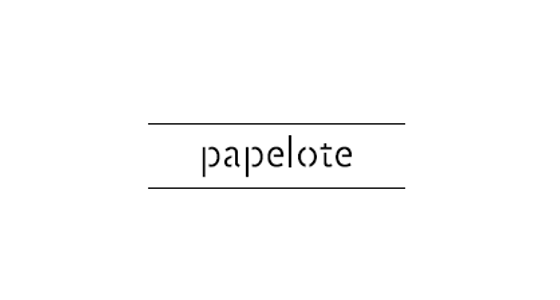 papelote s.r.o. - logo