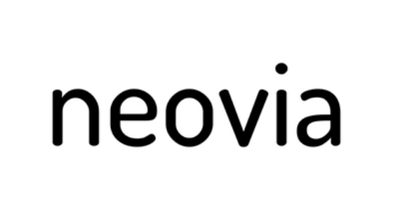 Neovia s.r.o. - logo