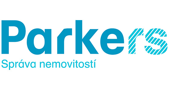 Parkers s.r.o. - logo