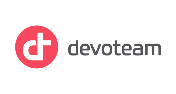 Devoteam - logo