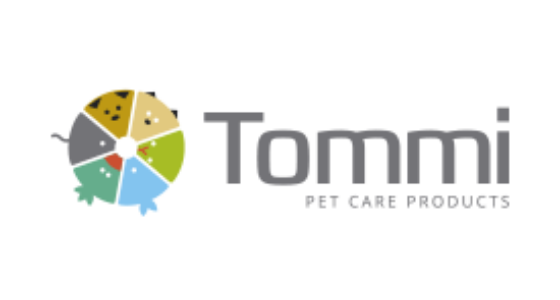 Tommi CZ s.r.o. - logo