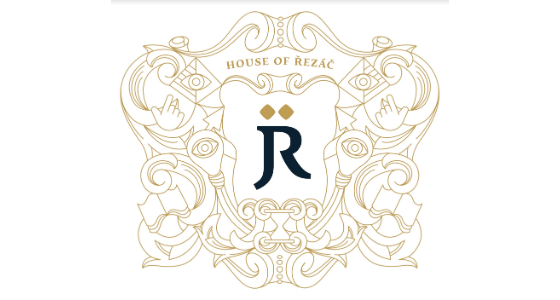 House of Řezáč - logo