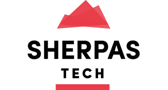Sherpas TECH, s.r.o. - logo