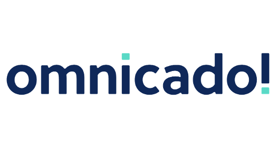 omnicado! e-commerce platform - logo