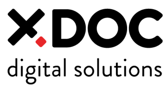 XDOC DS - logo