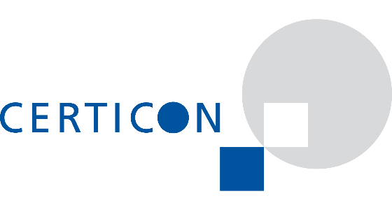 CertiCon a.s. - logo