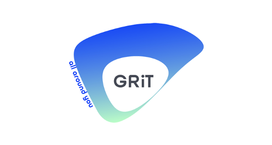 GRiT s.r.o. - logo