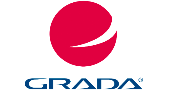 GRADA - logo