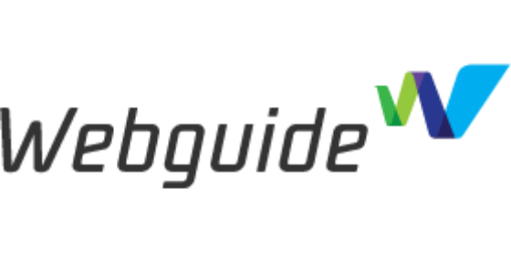 Webguide s.r.o. - logo