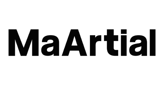 MaArtial a.s. - logo
