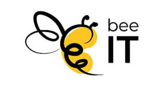 Bee IT - logo